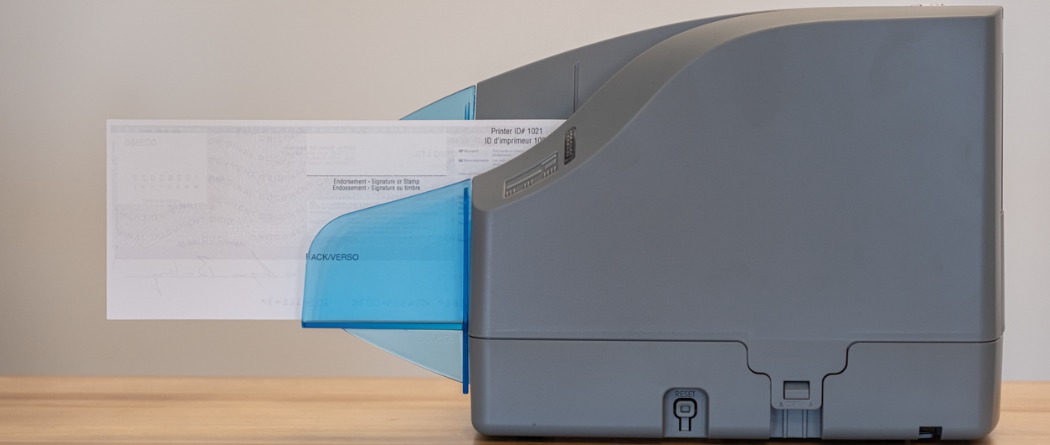check scanner 